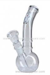 hand blown Heat resistant Glass smoking bongs