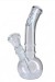 manufacturer of Glass smoking bongs