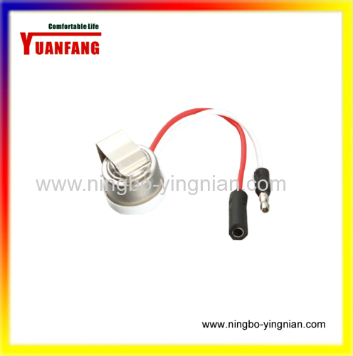 Refrigerator Thermostat With UL