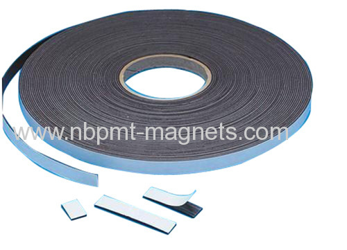 Industrial sheet Flexible Soft Rubber Magnet