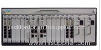 Multi Service IP PBX Chassis