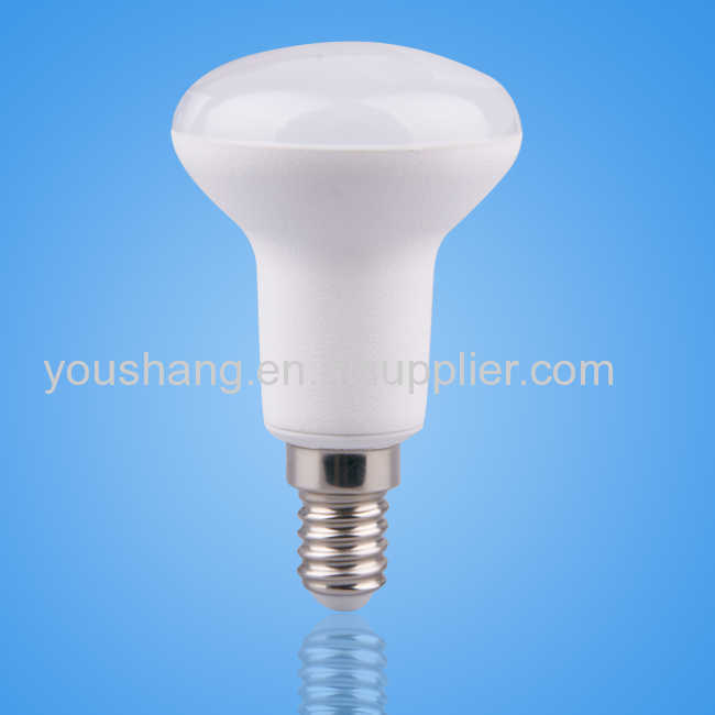 R63 E14 520LM SMD 6W LED BULB