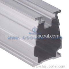 Aluminium Extrusion Profile (ISO 9001:2008 TS16949:2008 Certified)