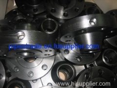 carbon steel origice flanges