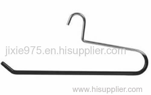 Galvanized Hangers at a Low Price for Laundries