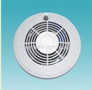 DC9V Optical smoke alarm