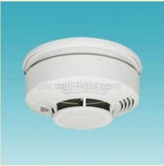 Wireless Alarm Smoke Detector