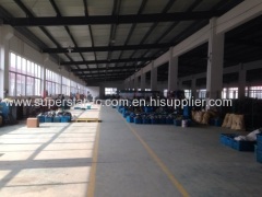 Wenzhou Super Star Petrochemical Equipments Co.,Limited