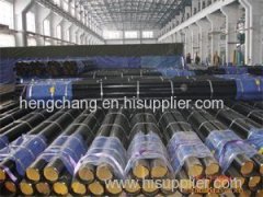 ASTM A210-C 2 Inch Sch40 Sch60 Sch80 Carbon Steel Seamless Pipe