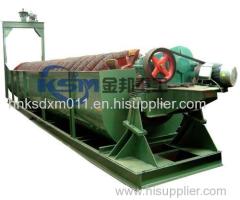 Classifier Machinery/Classifier Manufacturer/Spiral Classifier