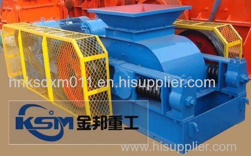 Tooth Roll Crusher/Roll Crusher For Sale/Double Roll Crusher