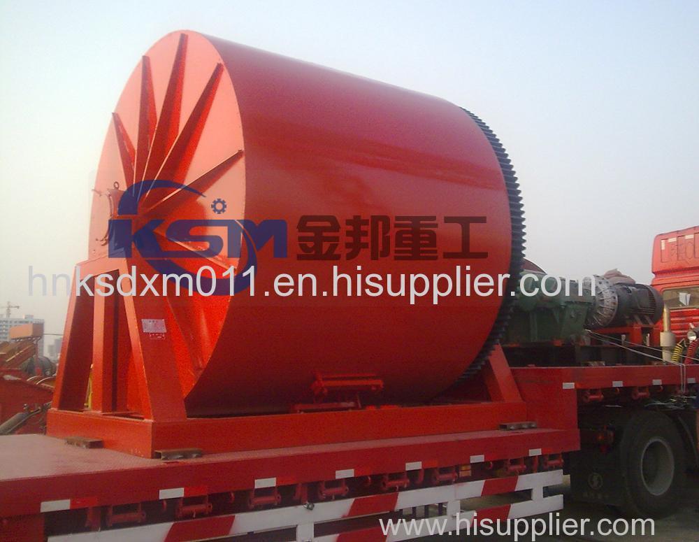 Ceramic Batch Ball Mill/Ball Mill Design/Ceramic Ball Mill Machinery