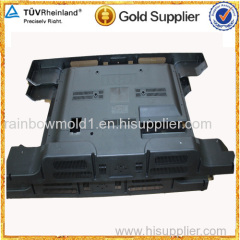plastic injection mould for TV parts