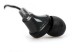 Panasonic ErgoFit Inner Ear Headphones Black RP-HJE120