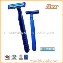 Twin Blade Razor,Classical Design