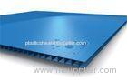 Corrugated Plastic Board PP Corrugated Board PP Hollow Board