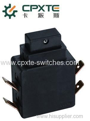 On/Off switches for Lawn Mowers