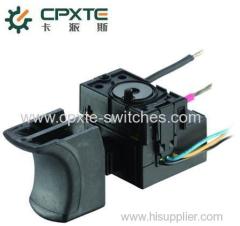 Mod61 switches for brushless applications
