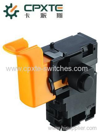 AC variable speed switch for Drills of Bosch