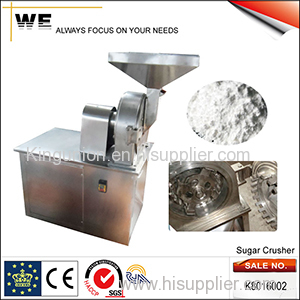 Sugar Crusher/Sugar Crushing Machine (K8016002)