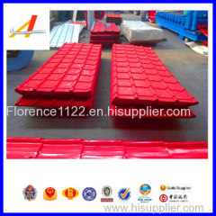 construction cold rolled galvanized steel coil