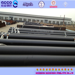 API 5L X60 PSL1 used for coveying gas.