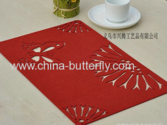 Table runner/Table supplies/Cup mat