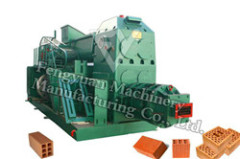 Gongyi Fengyuan Brick Extruder