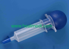Disposable Oral Mediation Syringes/ Bulb Irrigation Syringe / Catheter tip syringe
