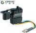 CGJ DC variable speed trigger switches with electronics