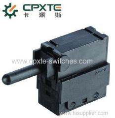 US Single pole Jig-saw Switches