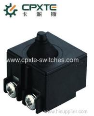 DPX switches for angle grinder