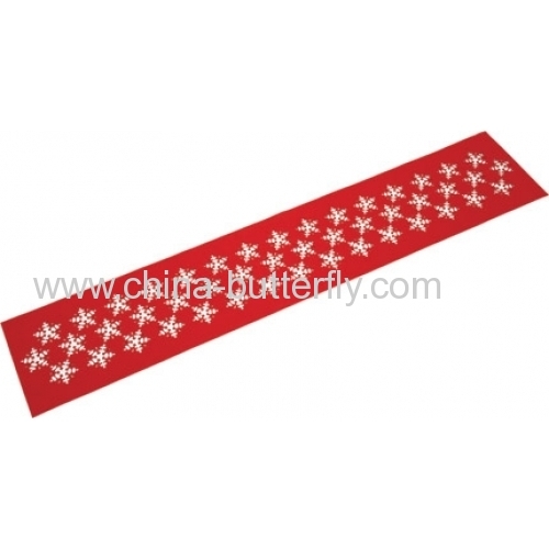 Table runner/Table supplies/Cup mat