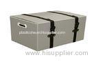 Eco-friendly Coroplast Sheet / Colorful Coroplast Container Returnable