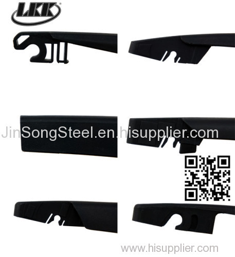 LKK Multi-function Rear wiper