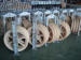 Transmission Line 750MM Stringing Pulley Blocks