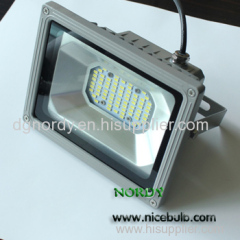 50W No Driver Waterproof LED Flood Light (FS50W)