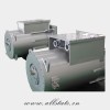Three Phase Permanent Magnet Synchronous Electric Motor