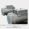 Three Phase Permanent Magnet Synchronous Electric Motor