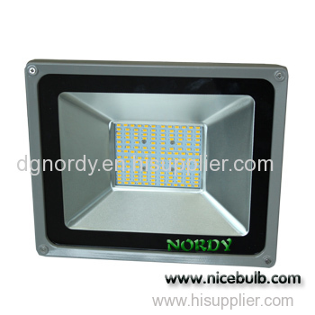 5 Years Warranty No Drive Dimmable 100W LED Floodlights