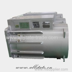 370w Single(double) Windings Asynchronous Motor