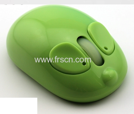 Animal Shaped Computer Mouse Wireless