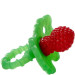 100% Safe food grade silicone baby teether