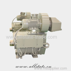 Oil Drilling DC Asynchronous Motor