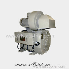 Oil Drilling DC Asynchronous AC Motor