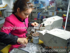 WENZHOU JIESHI GLASSES CO.,LTD