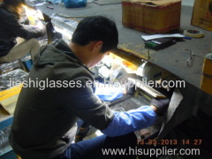 WENZHOU JIESHI GLASSES CO.,LTD