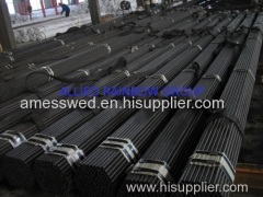 ASTM A179 Seamless Cold-Drawn Low-Carbon Steel Heat-Exchanger and Condenser Tubes