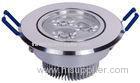 Indoor Ceiling Downlights LED 200LM High Power LED Source 1W No Mercury