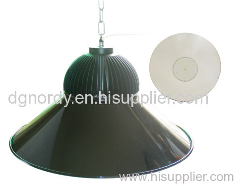 100W LED High Bay Light Dimmable Warehouse Industrial Lamp